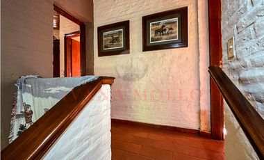 CASA EN VENTA EN CARILÓ, PINAMAR - MOLLE 926