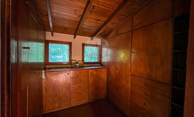 CASA EN VENTA EN CARILÓ, PINAMAR - MOLLE 926