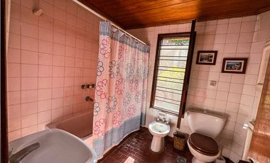 CASA EN VENTA EN CARILÓ, PINAMAR - MOLLE 926