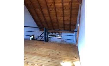 SE ALQUILA AMPLIO LOCAL FRENTE A LA GUARDIA DEL HOSPITAL EN EL BOLSON