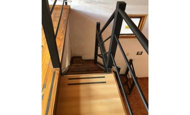 SE ALQUILA AMPLIO LOCAL FRENTE A LA GUARDIA DEL HOSPITAL EN EL BOLSON