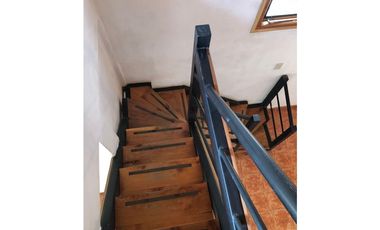 SE ALQUILA AMPLIO LOCAL FRENTE A LA GUARDIA DEL HOSPITAL EN EL BOLSON