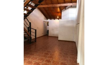 SE ALQUILA AMPLIO LOCAL FRENTE A LA GUARDIA DEL HOSPITAL EN EL BOLSON