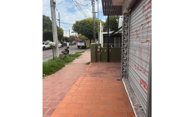 LOCAL COMERCIAL Sobre BARADERO