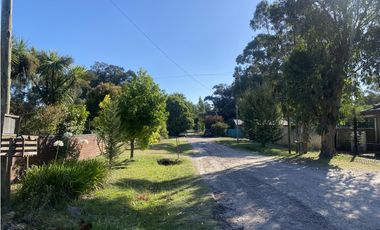 Lote en Venta en Santa Clara del Mar