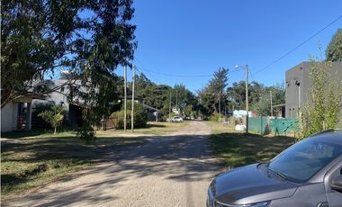 Lote en Venta en Santa Clara del Mar