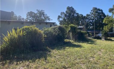 Lote en Venta en Santa Clara del Mar