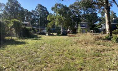 Lote en Venta en Santa Clara del Mar