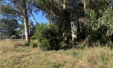 Lote en Venta en Santa Clara del Mar