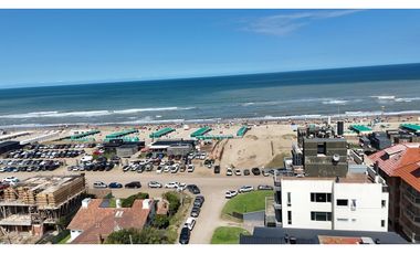 DEPARTAMENTO EN VENTA PINAMAR