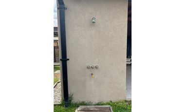 CASA EN VENTA B° SAN MATIAS FONDO A LA LAGUNA