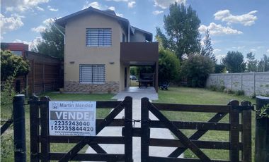 Casa en venta en La Caleta