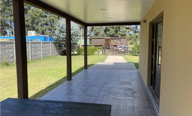 Casa en venta en La Caleta