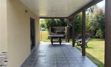 Casa en venta en La Caleta