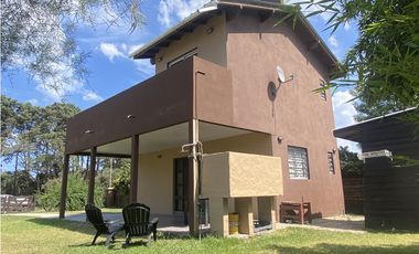 Casa en venta en La Caleta