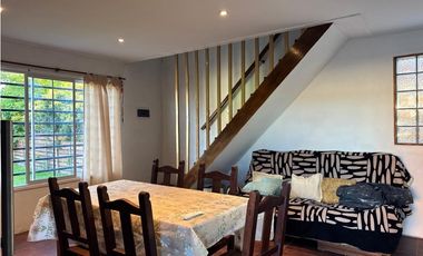 Casa en venta en La Caleta