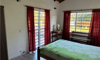 Casa en venta en La Caleta