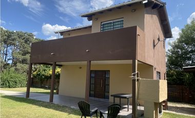 Casa en venta en La Caleta