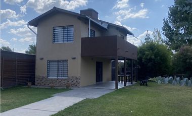 Casa en venta en La Caleta