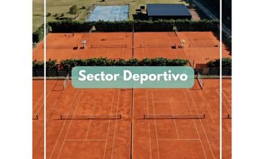 LOTE en VENTA SAN SEBASTIAN Area 13