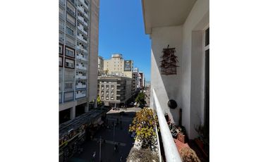 Venta Departamento 3 Amb + Cochera, Z Centro