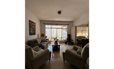 Venta Departamento 3 Amb + Cochera, Z Centro
