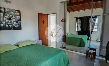 DUPLEX EN VENTA EN VILLA GESELL EXCELENTE UBICACIÓN -UNIDAD 4