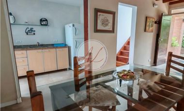 DUPLEX EN VENTA EN VILLA GESELL EXCELENTE UBICACIÓN -UNIDAD 4