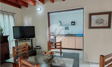 DUPLEX EN VENTA EN VILLA GESELL EXCELENTE UBICACIÓN -UNIDAD 4