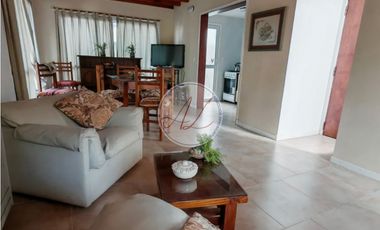 DUPLEX EN VENTA EN VILLA GESELL EXCELENTE UBICACIÓN -UNIDAD 4