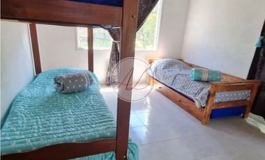 DUPLEX EN VENTA EN VILLA GESELL EXCELENTE UBICACIÓN -UNIDAD 4