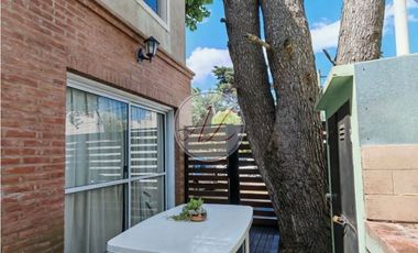 DUPLEX EN VENTA EN VILLA GESELL EXCELENTE UBICACIÓN -UNIDAD 4