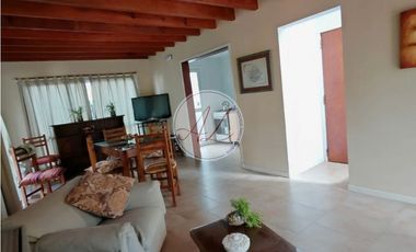 DUPLEX EN VENTA EN VILLA GESELL EXCELENTE UBICACIÓN -UNIDAD 4