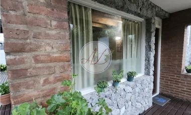 DUPLEX EN VENTA EN VILLA GESELL EXCELENTE UBICACIÓN -UNIDAD 4