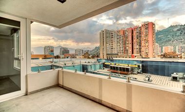 Activa Cerro Blanco [2787-6]