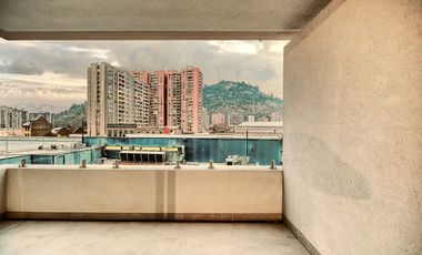 Activa Cerro Blanco [2787-6]