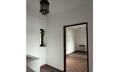 ALQUILER CASA EN GRAL. GUEMES AL 1.300