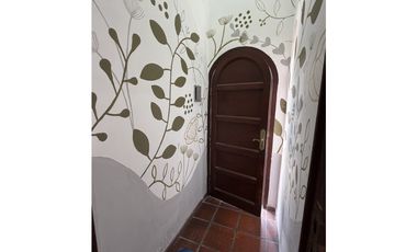 ALQUILER CASA EN GRAL. GUEMES AL 1.300