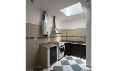 ALQUILER CASA EN GRAL. GUEMES AL 1.300