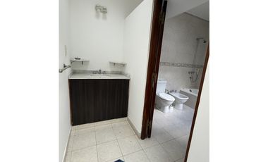 ALQUILER CASA EN GRAL. GUEMES AL 1.300