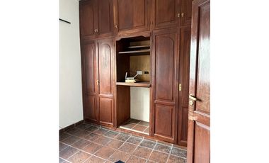 ALQUILER CASA EN GRAL. GUEMES AL 1.300