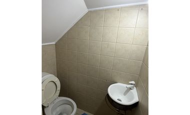 ALQUILER CASA EN GRAL. GUEMES AL 1.300