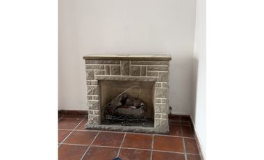 ALQUILER CASA EN GRAL. GUEMES AL 1.300