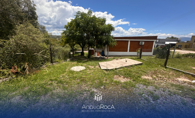 Alquiler Anual Casa en Tanti  a Metros de la ruta 28