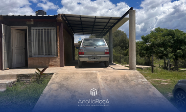 Alquiler Anual Casa en Tanti  a Metros de la ruta 28