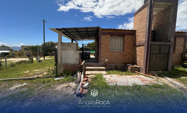 Alquiler Anual Casa en Tanti  a Metros de la ruta 28