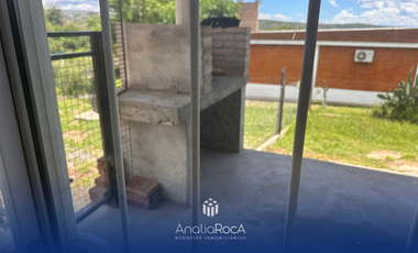 Alquiler Anual Casa en Tanti  a Metros de la ruta 28