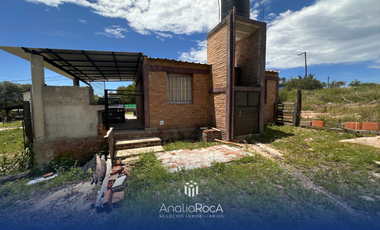 Alquiler Anual Casa en Tanti  a Metros de la ruta 28