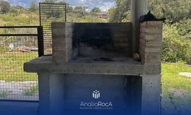 Alquiler Anual Casa en Tanti  a Metros de la ruta 28