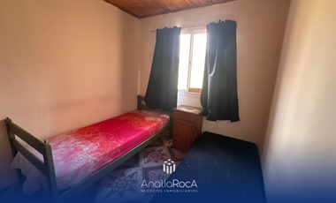 Alquiler Anual Casa en Tanti  a Metros de la ruta 28